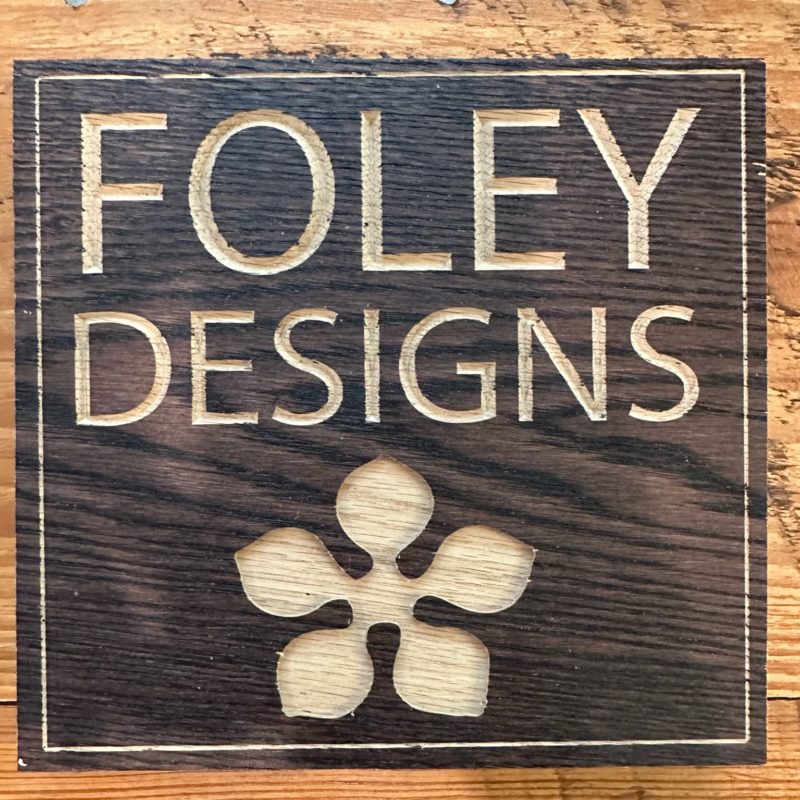 Foley Designs Custom Woodworking