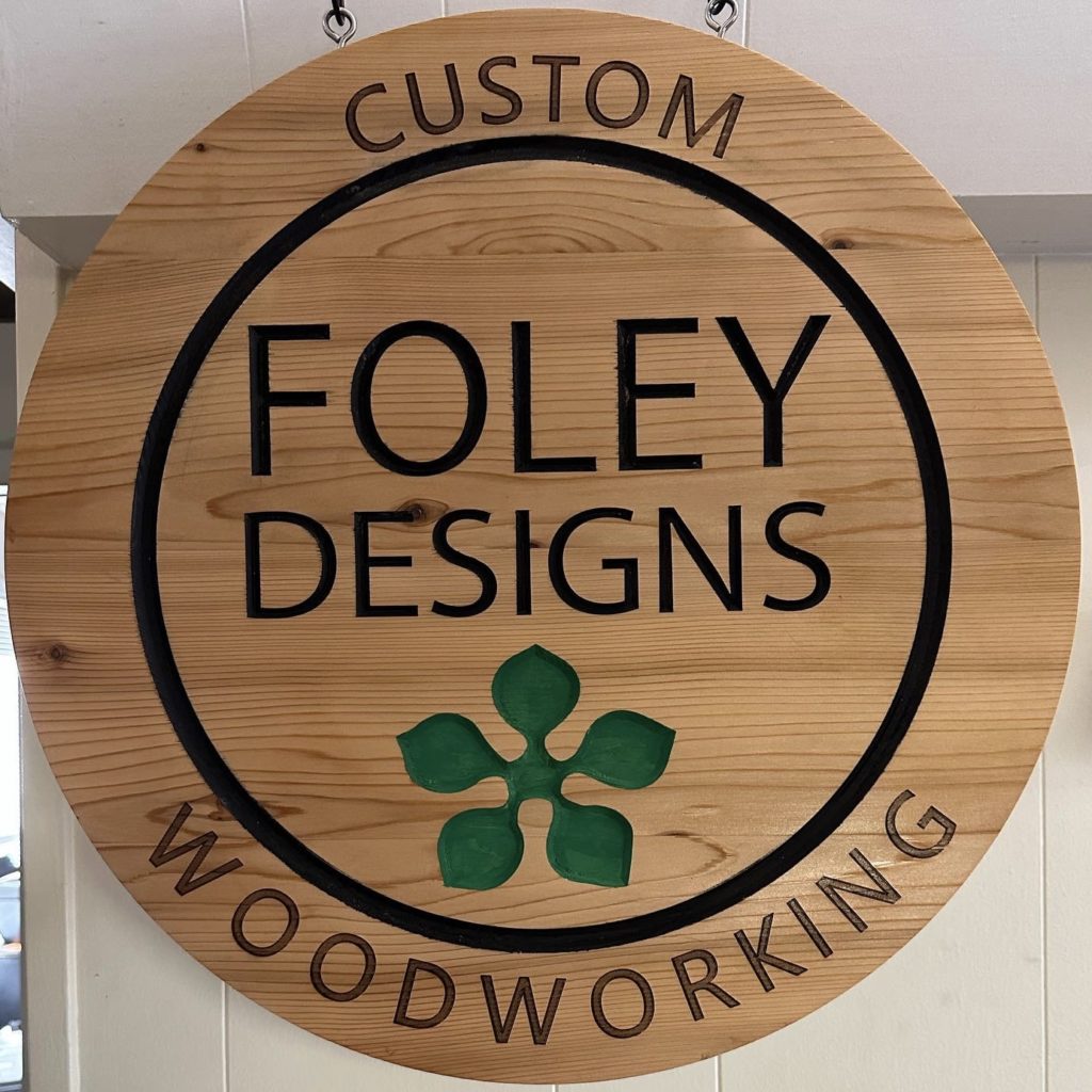 About Us Foley Designs